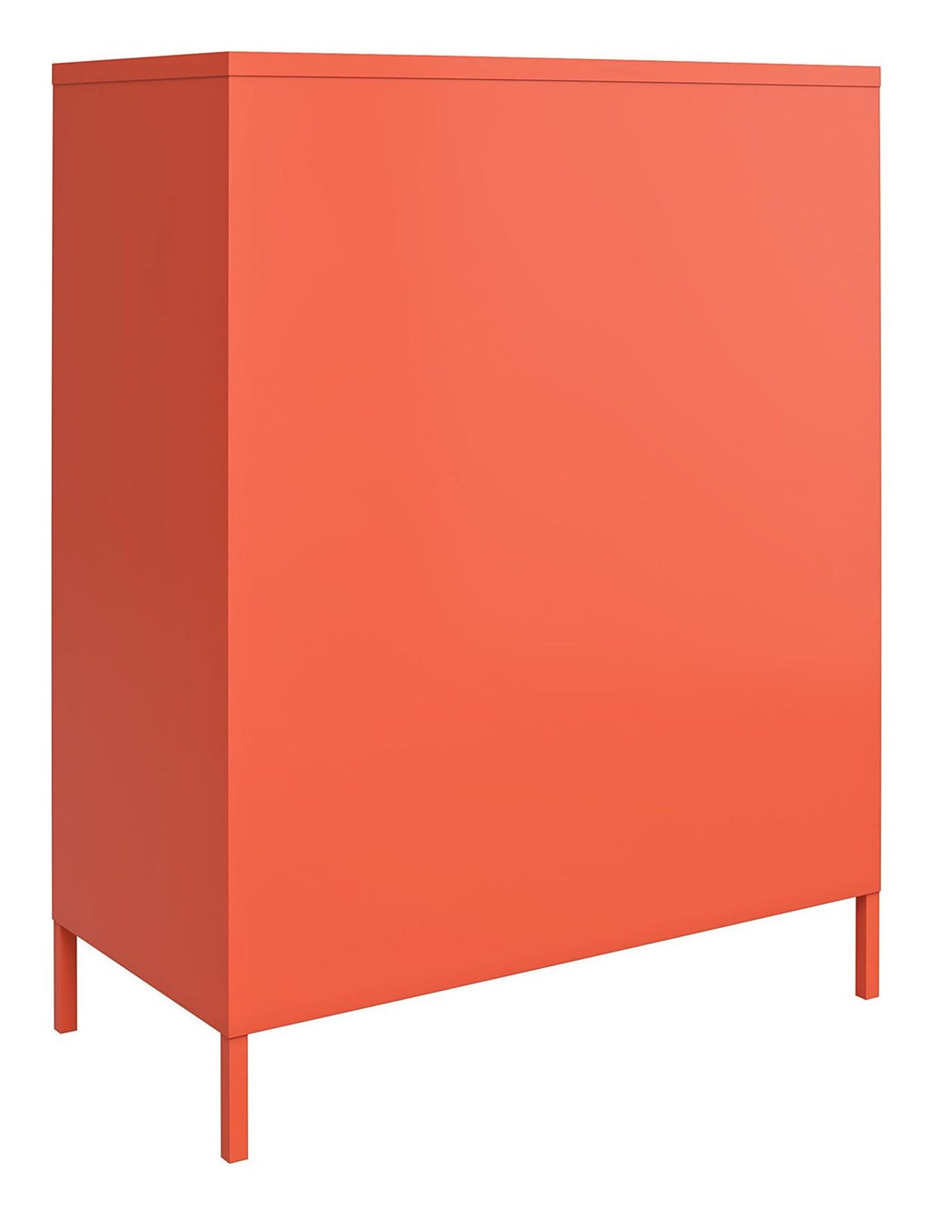 Cache 2 Door Metal Locker Storage Cabinet, view 15