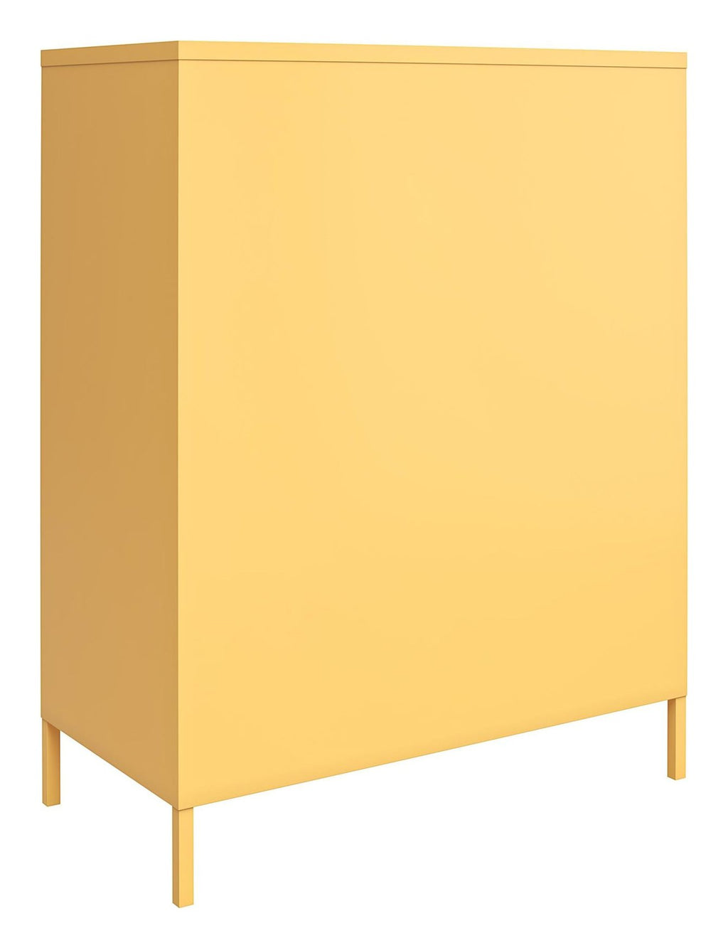 Cache 2 Door Metal Locker Storage Cabinet, view 18
