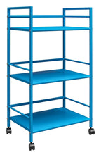 Cache Metal Rolling Cart, view 6