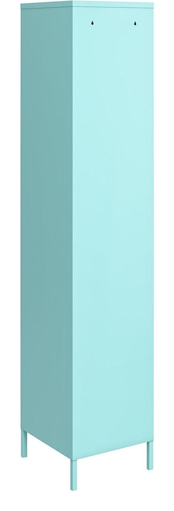 Cache Single Metal Locker Storage Cabinet, view 7