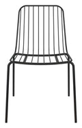 Caden Wire Dining Chair (Pack Of 2)