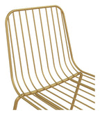 Caden Wire Dining Chair (Pack Of 2), view 10