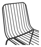 Caden Wire Dining Chair (Pack Of 2), view 4