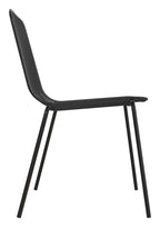 Caden Wire Dining Chair (Pack Of 2), view 5