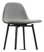 Calvin Upholstered Counter Stool, view 10
