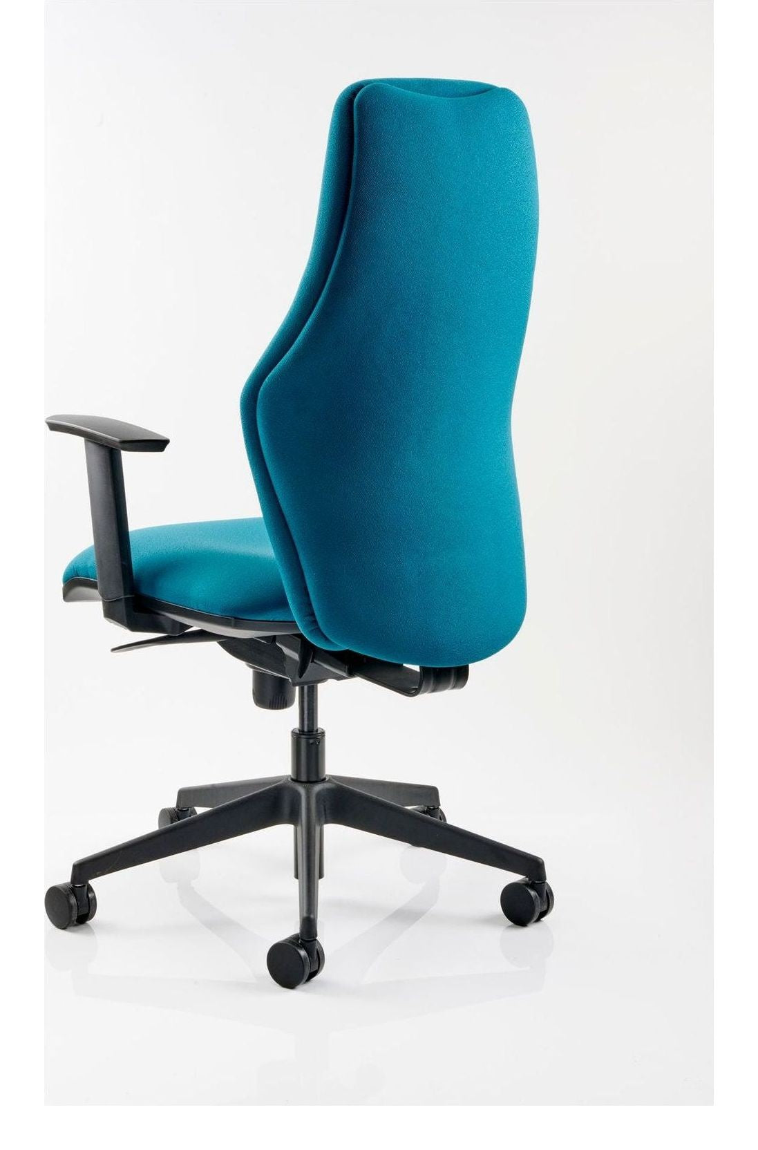 Cambridge Extra High Back Task Chair, view 4