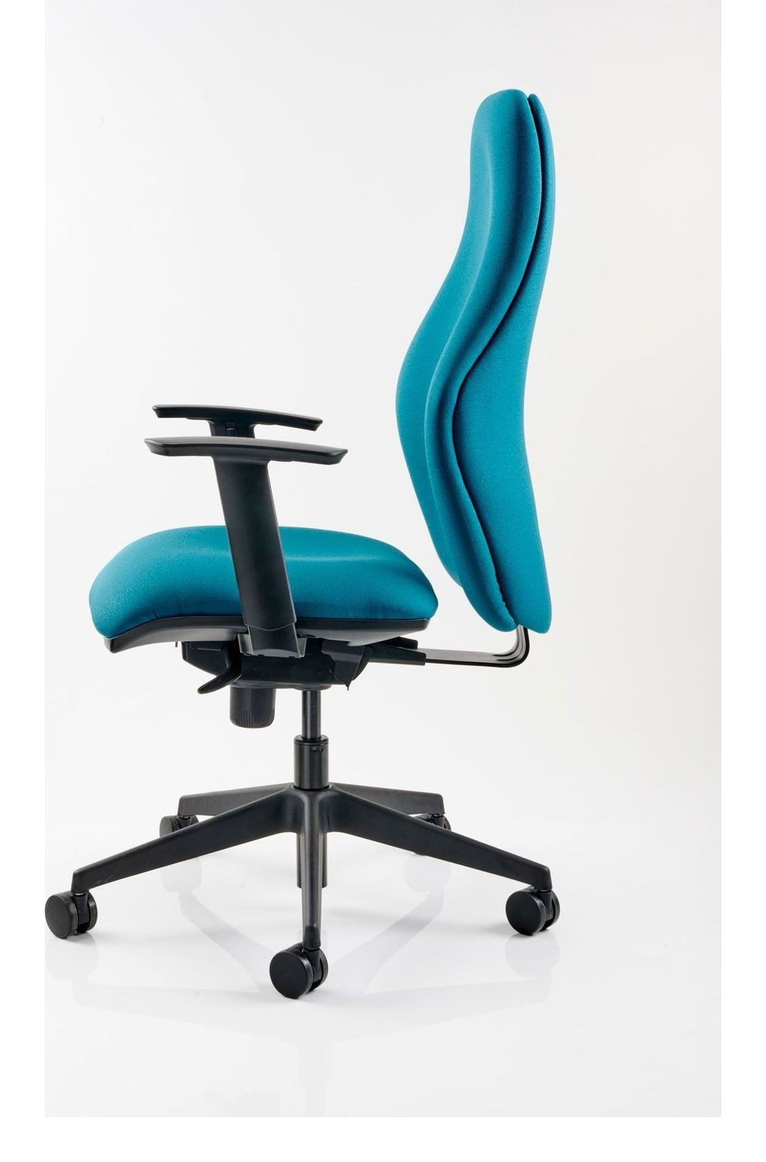 Cambridge Extra High Back Task Chair, view 3