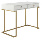 Camila Writing Desk, view 12