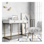 Camila Writing Desk, view 15
