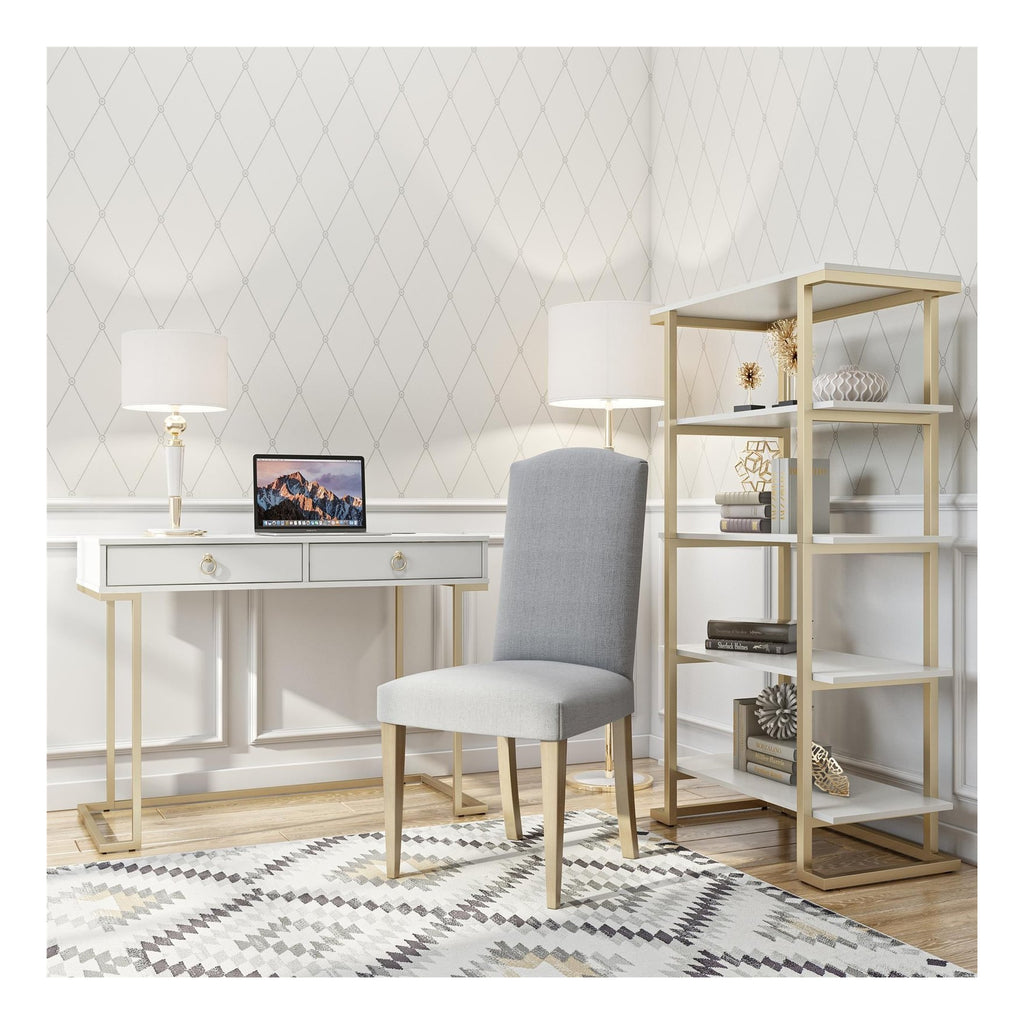 Camila Writing Desk, view 16