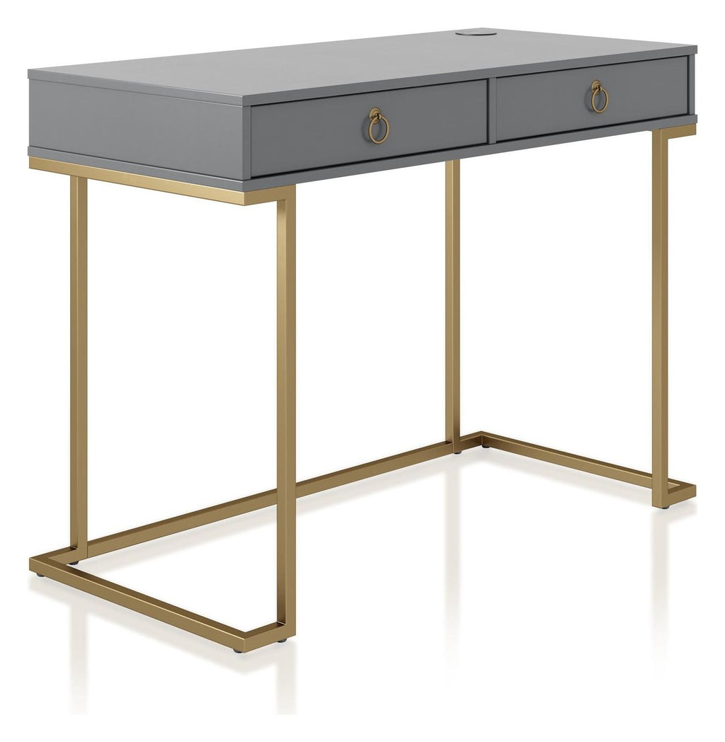 Camila Writing Desk, view 4