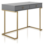 Camila Writing Desk, view 4