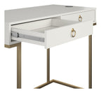 Camila Writing Desk, view 5