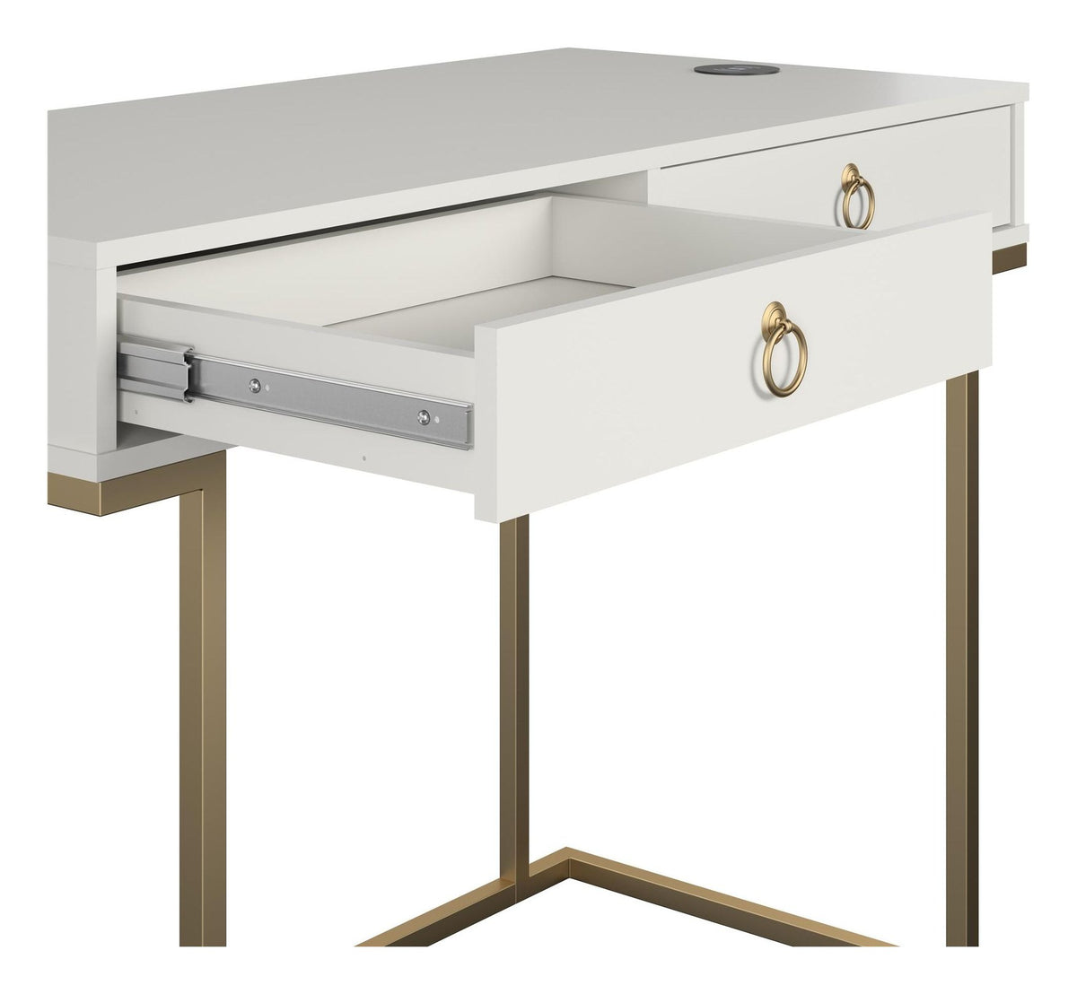 Camila Writing Desk, view 5