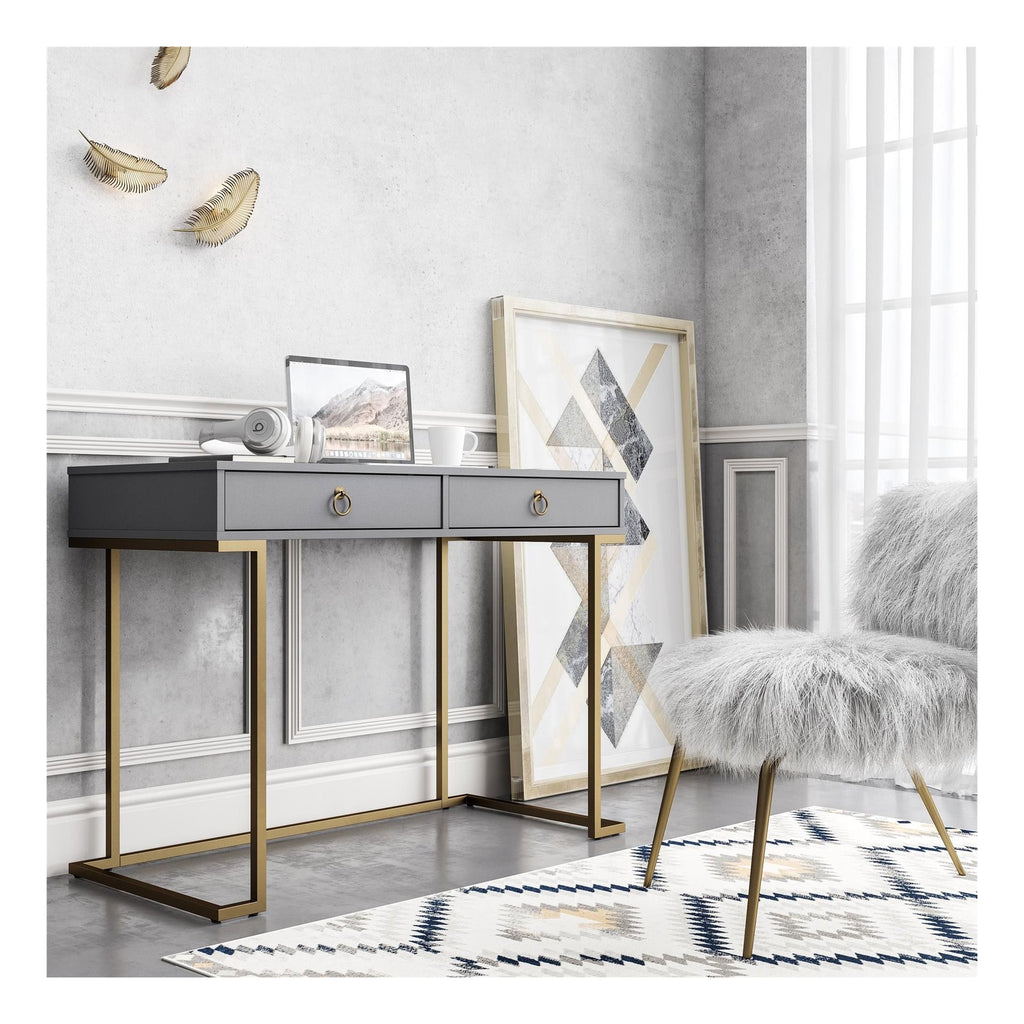 Camila Writing Desk, view 7