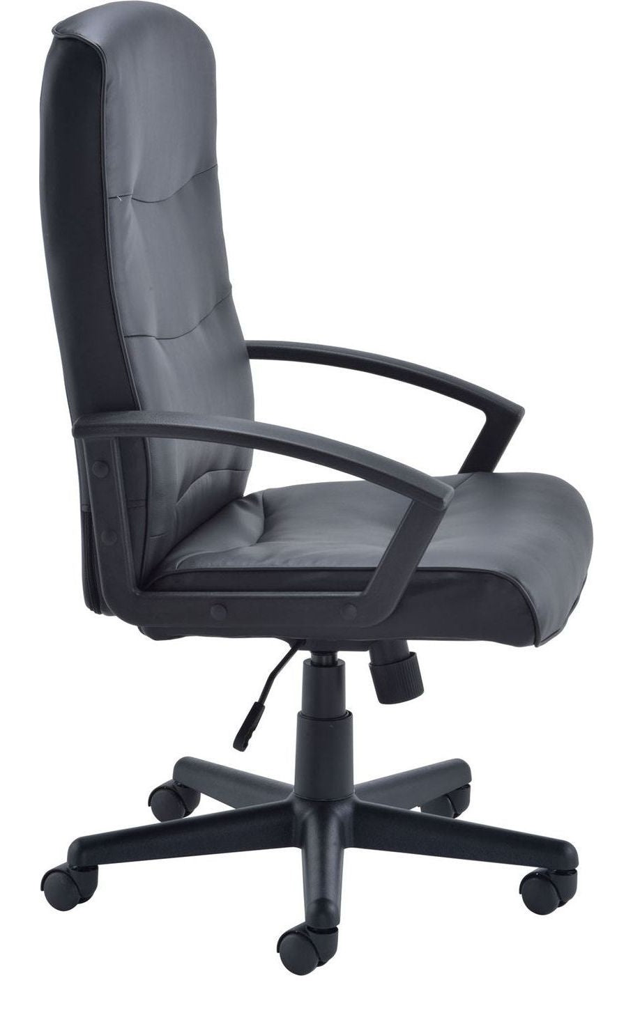 Canasta 2 Office Chair from the side