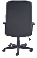 Canasta 2 Office Chair from the back