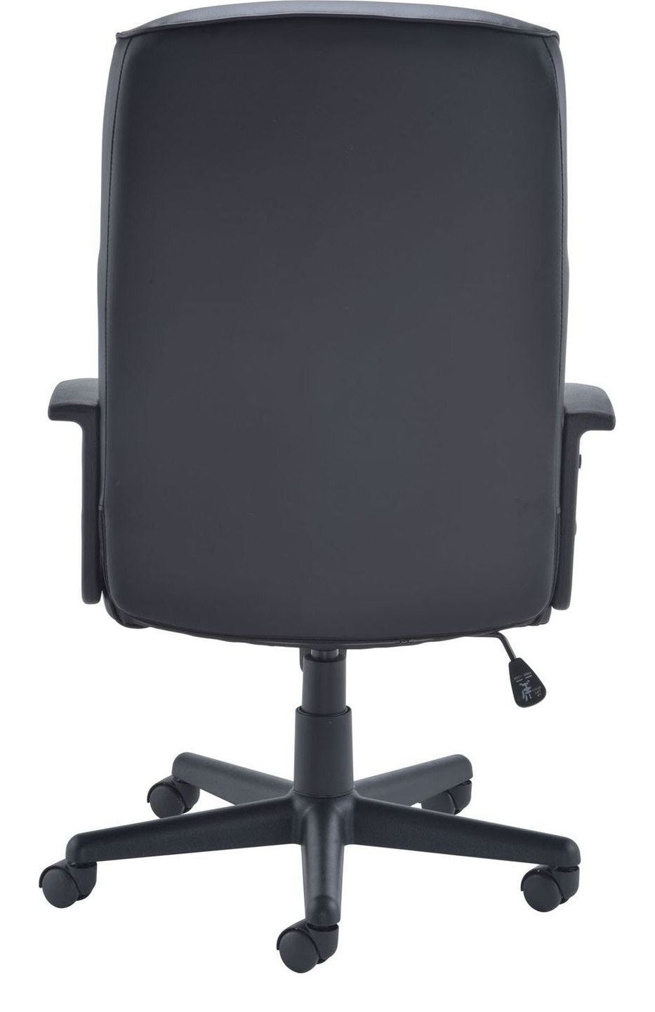 Canasta 2 Office Chair from the back