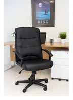 Canasta 2 Office Chair another view