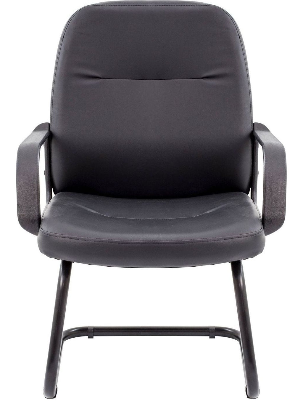 Canasta Visitor Chair from the front