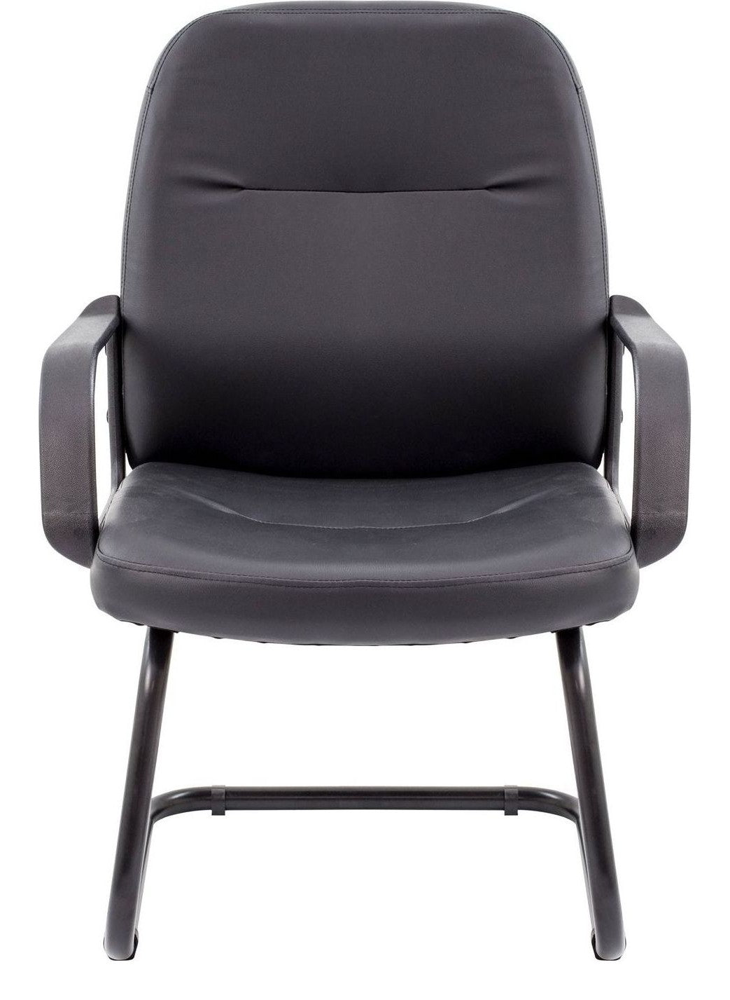 Canasta Visitor Chair from the front