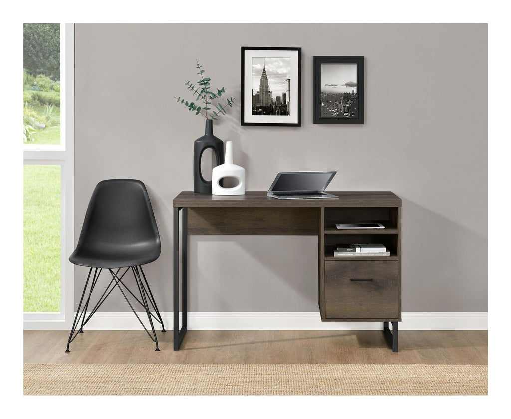 Candon Desk, view 3