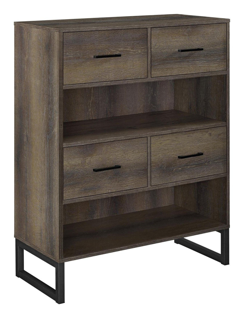 Candon Short Bookcase