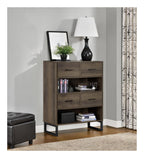 Candon Short Bookcase, view 3