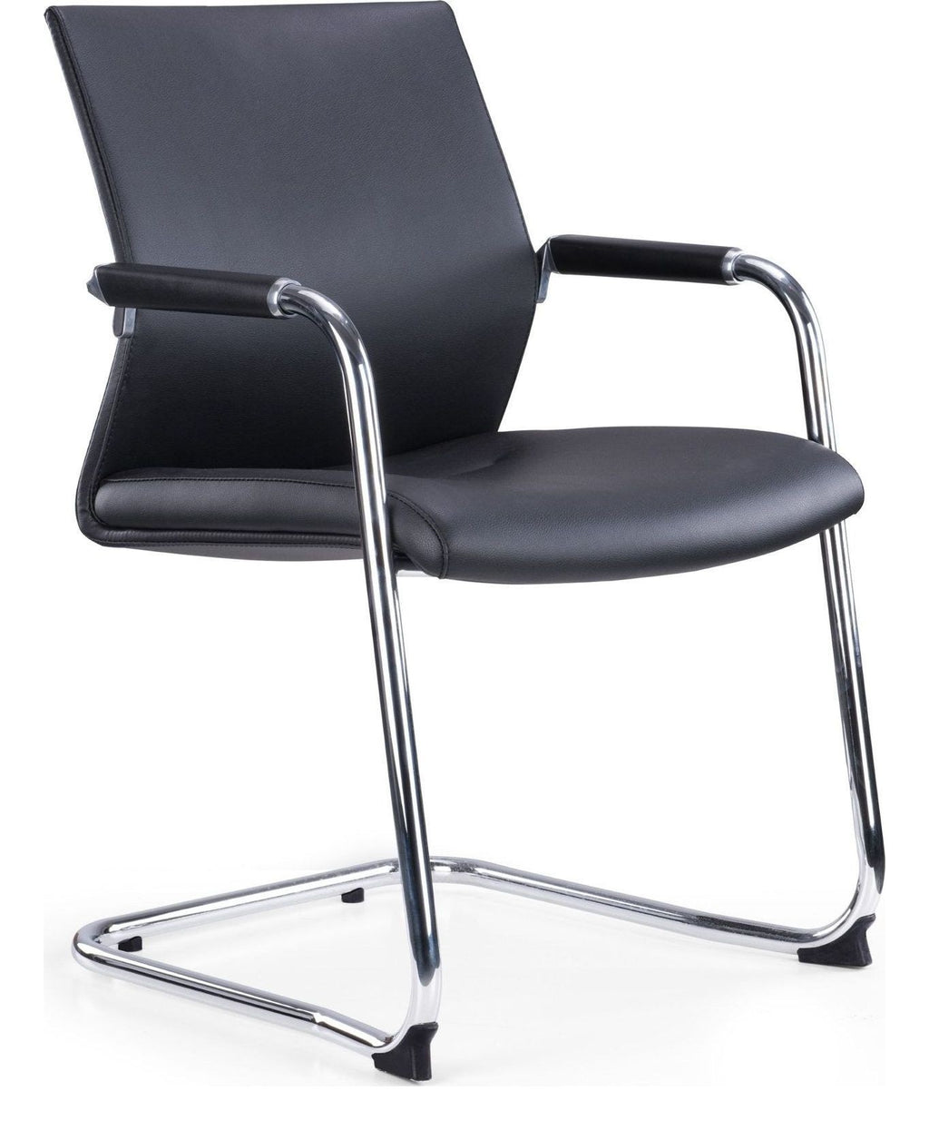 Cante Cantilever Meeting Chair