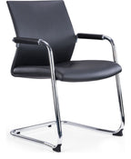 Cante Cantilever Meeting Chair