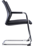 Cante Cantilever Meeting Chair