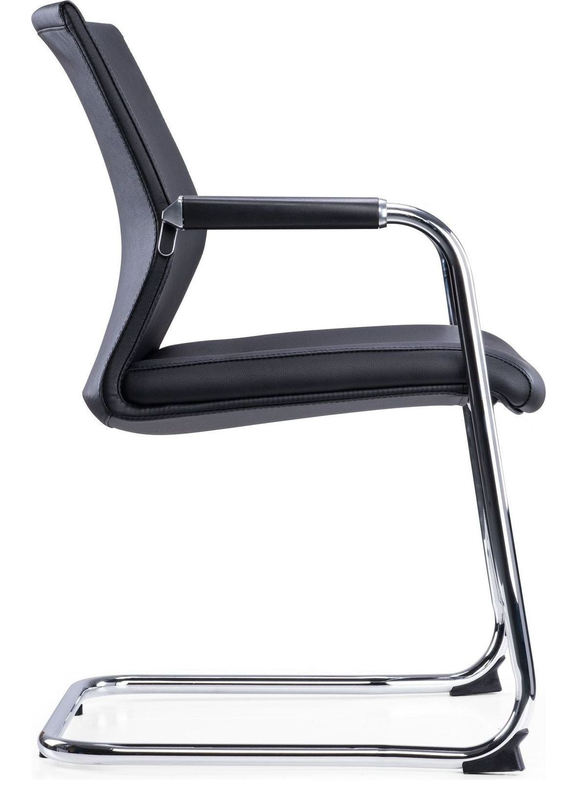 Cante Cantilever Meeting Chair