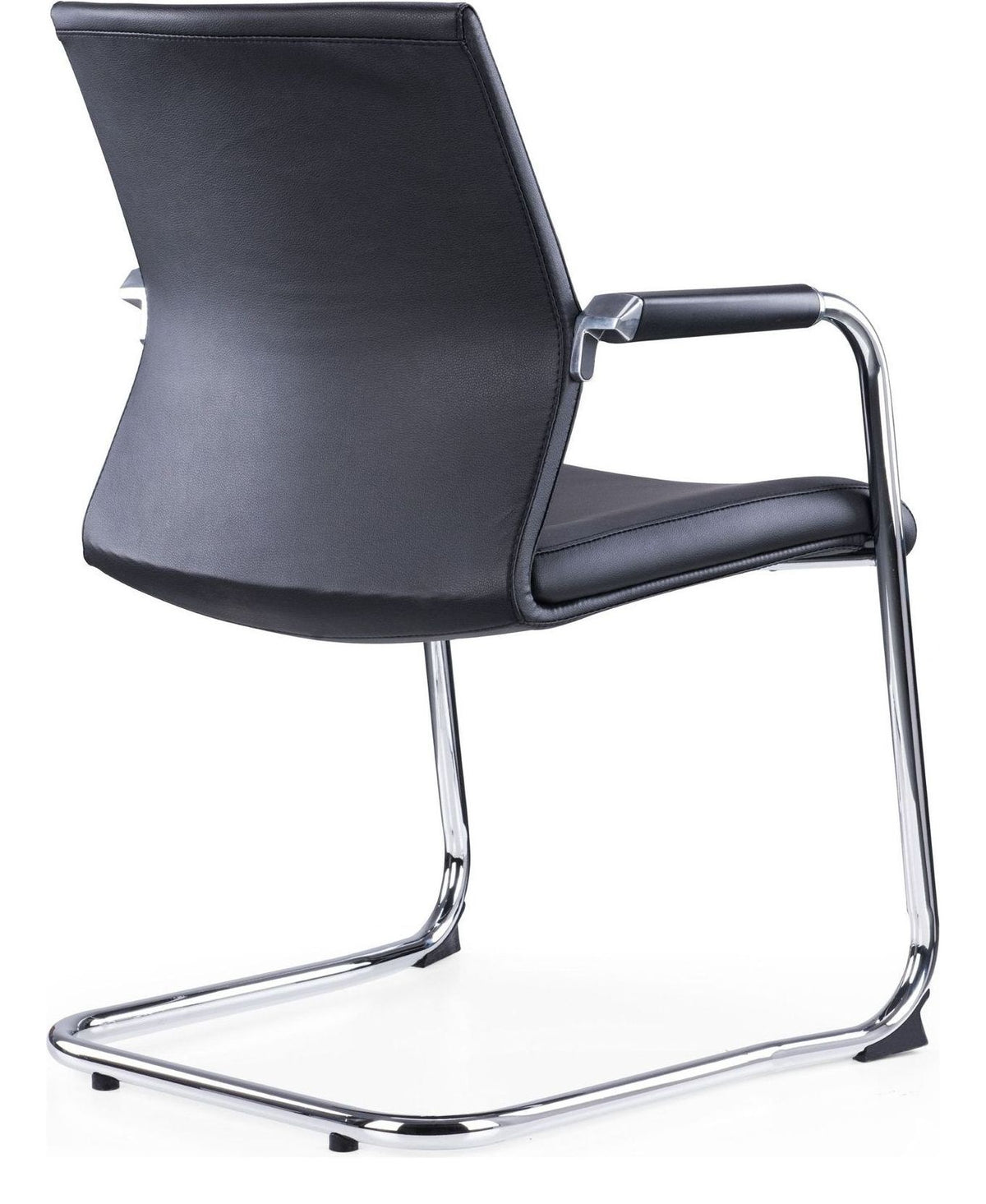 Cante Cantilever Meeting Chair