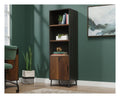 Canyon Lane 3 Shelf Bookcase with Door