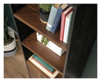 Canyon Lane 3 Shelf Bookcase with Door, view 4