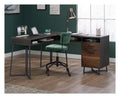 Canyon Lane L-Shaped Desk