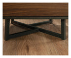 Canyon Lane L-Shaped Desk, view 10