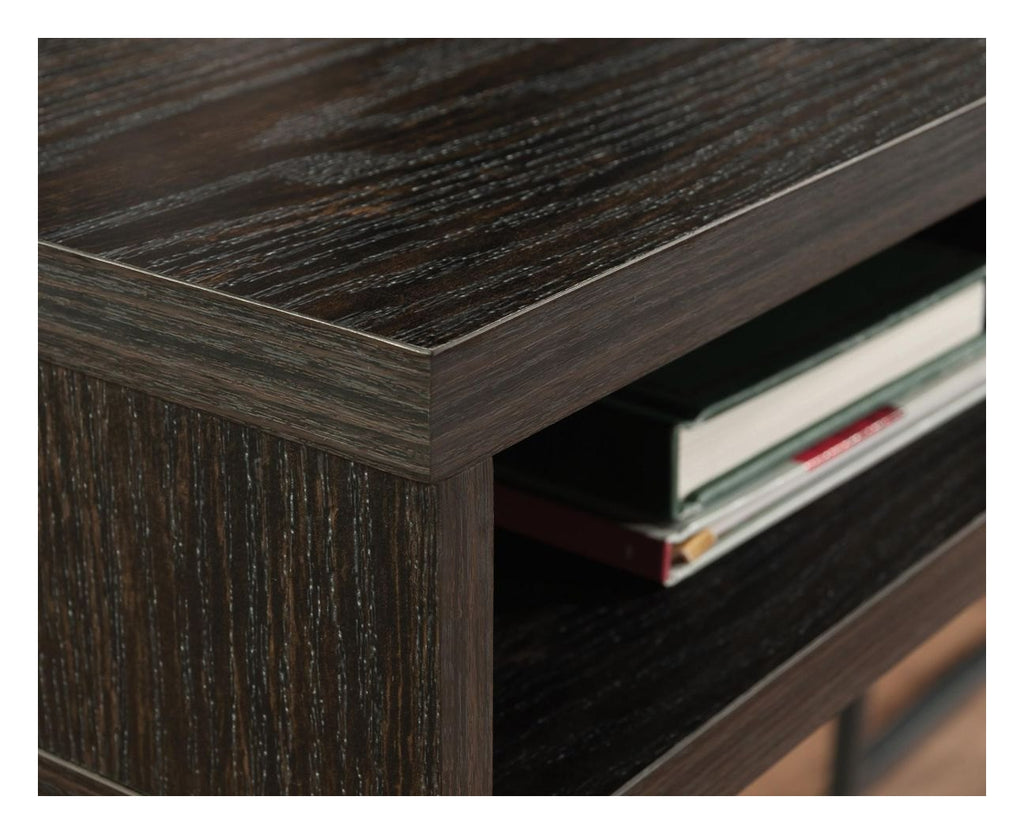 Canyon Lane L-Shaped Desk, view 3