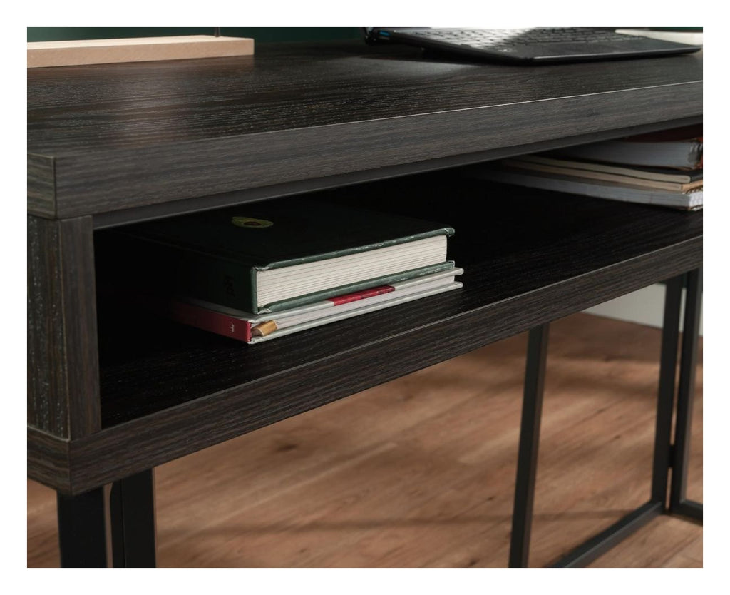 Canyon Lane L-Shaped Desk, view 5