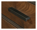 Canyon Lane L-Shaped Desk, view 6