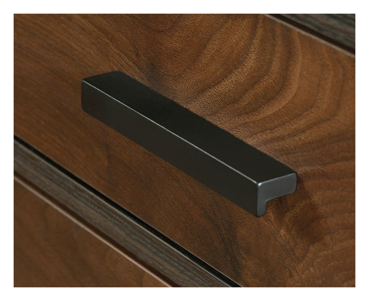 Canyon Lane L-Shaped Desk, view 6