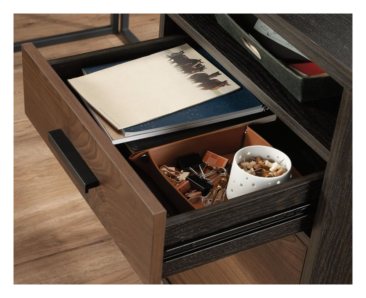 Canyon Lane L-Shaped Desk, view 7