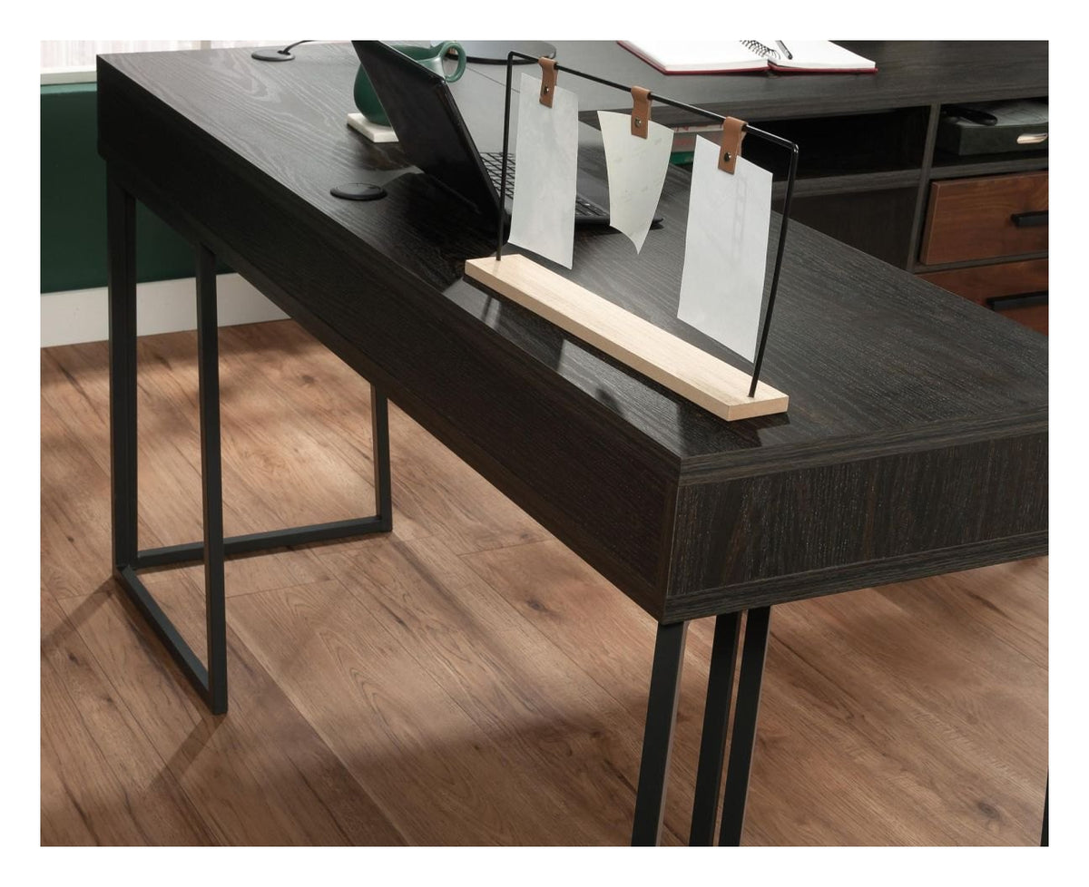 Canyon Lane L-Shaped Desk, view 9