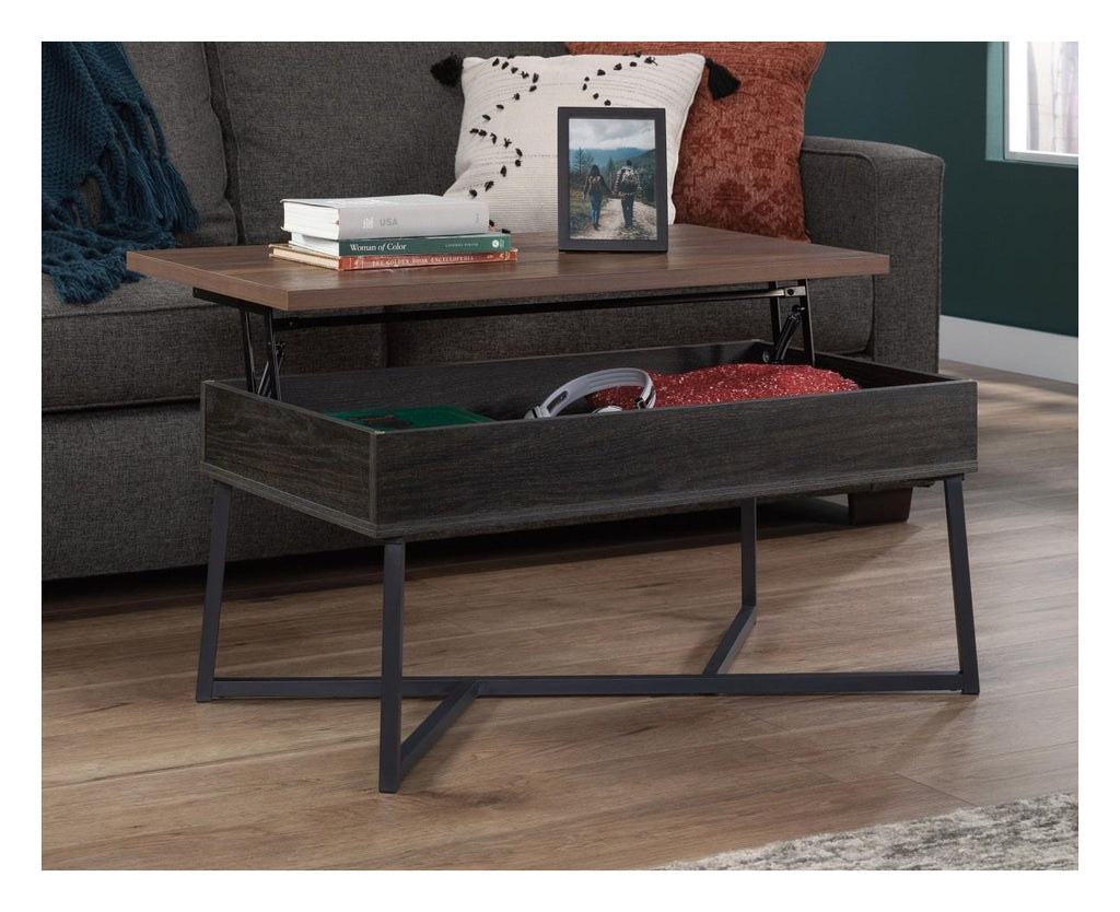 Canyon Lane Lift Up Coffee/Work Table