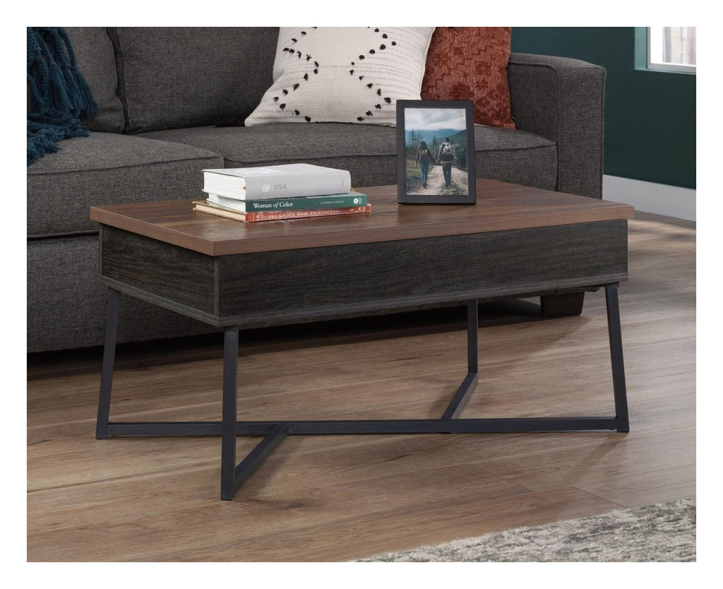 Canyon Lane Lift Up Coffee/Work Table, view 2
