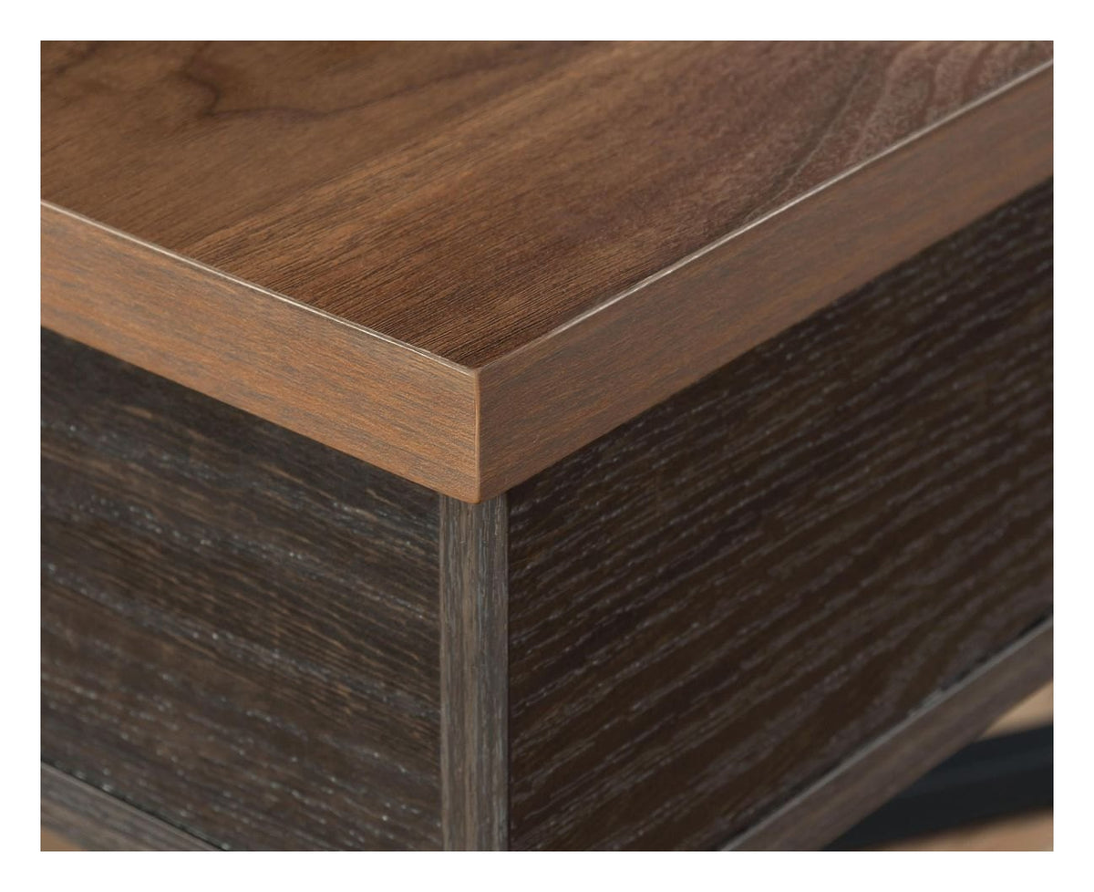 Canyon Lane Lift Up Coffee/Work Table, view 3