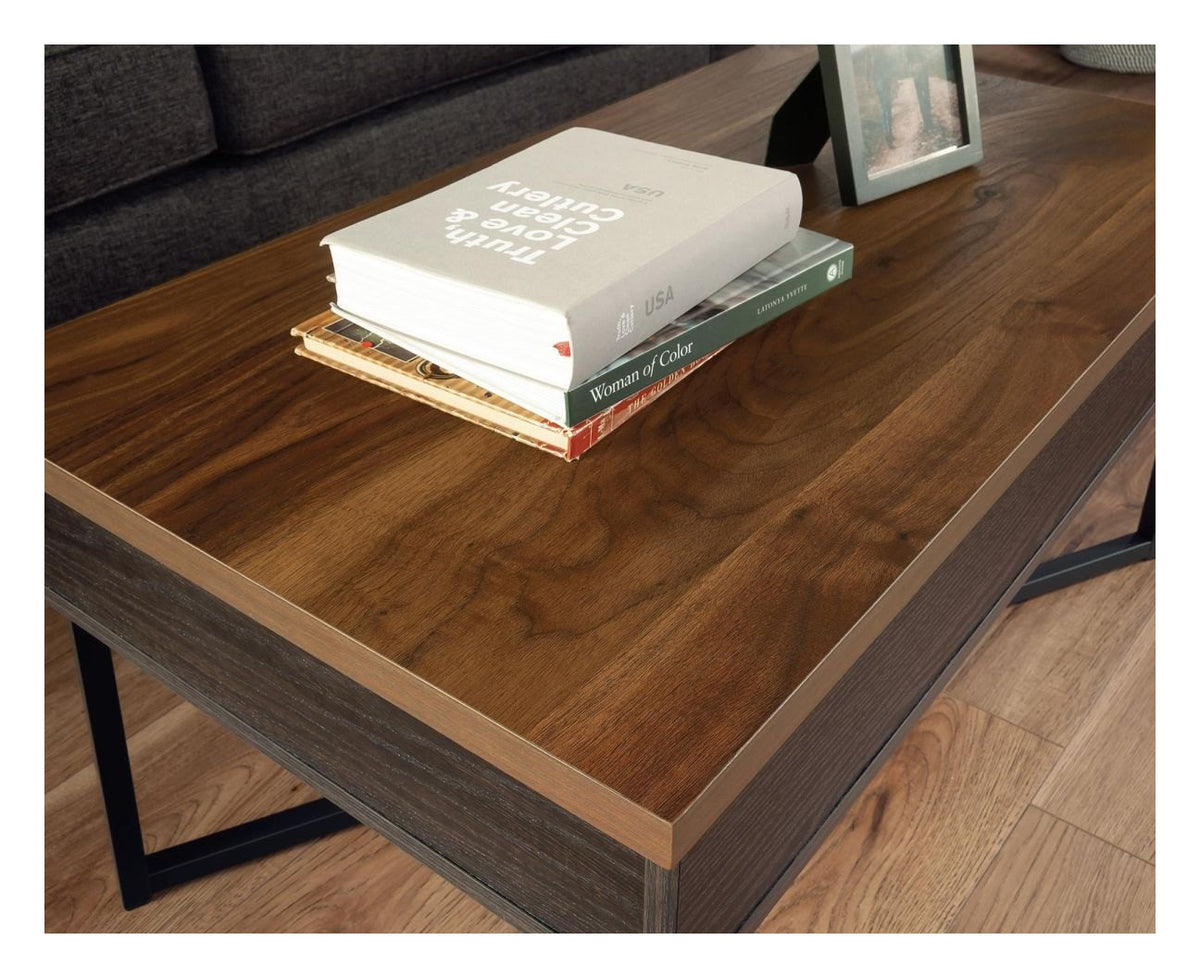 Canyon Lane Lift Up Coffee/Work Table, view 4