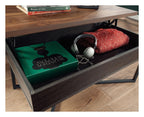 Canyon Lane Lift Up Coffee/Work Table, view 7