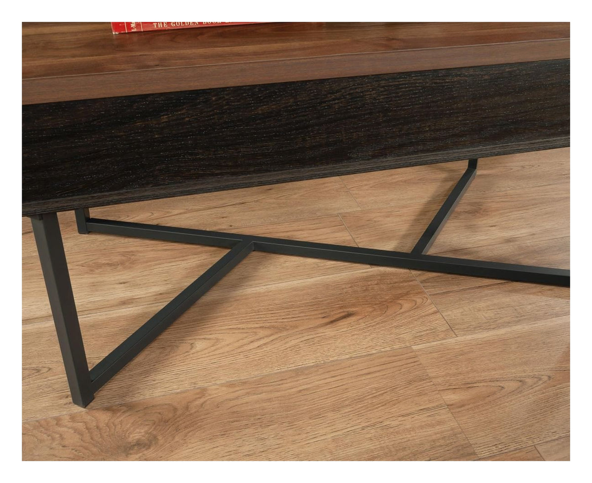Canyon Lane Lift Up Coffee/Work Table, view 8