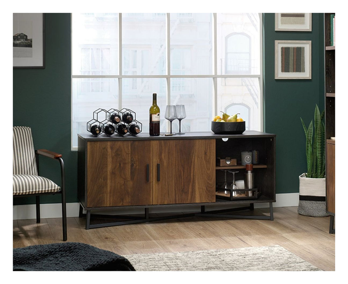 Canyon Lane TV Stand, view 4